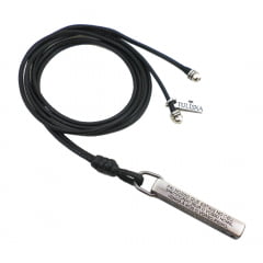 Cordão Oração do Pai Nosso Cordão Oração do Pai Nosso