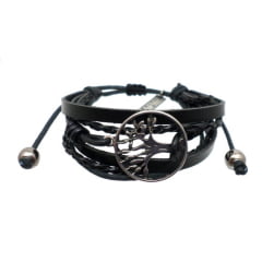 Pulseira BC Ârvore da Vida Pulseira BC Ârvore da Vida