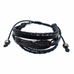 Pulseira BC Asa Pulseira BC Asa